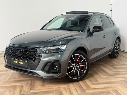 Audi Q5 0