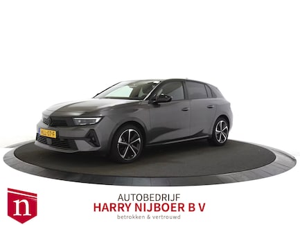 Opel Astra 0