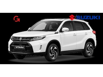 Suzuki Vitara 0