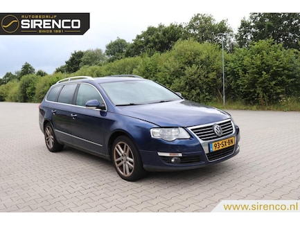 Volkswagen Passat 0