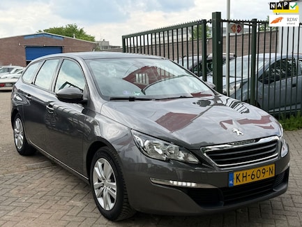 Peugeot 308 0