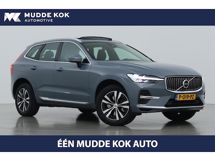 Volvo XC60 0