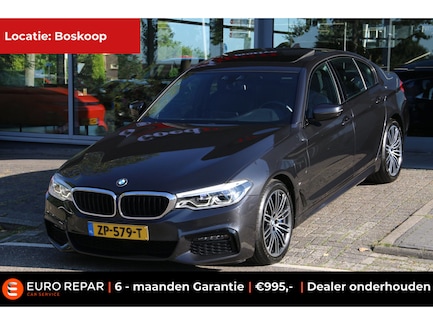 BMW 5-Serie 0