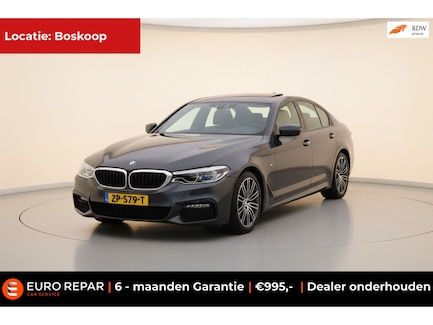 BMW 5-Serie 0