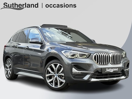 BMW X1 0