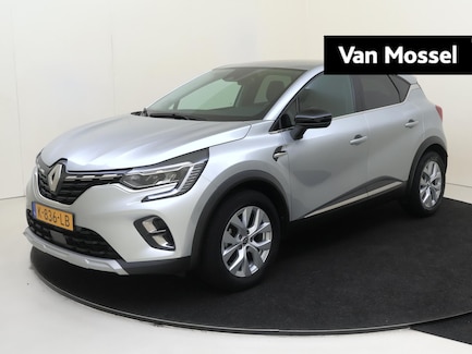 Renault Captur 0