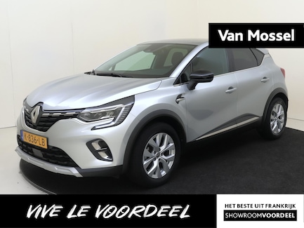 Renault Captur 0