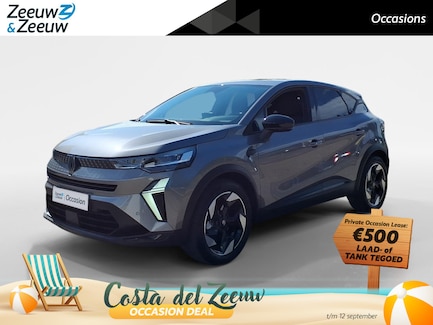 Renault Captur 0