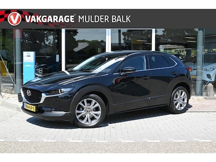 Mazda CX-30 0