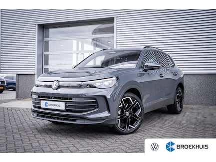 Volkswagen Tiguan 0
