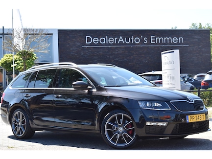 Skoda Octavia 0