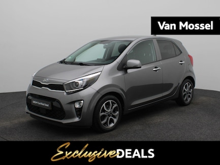 Kia Picanto 0