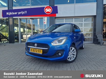 Suzuki Swift 0