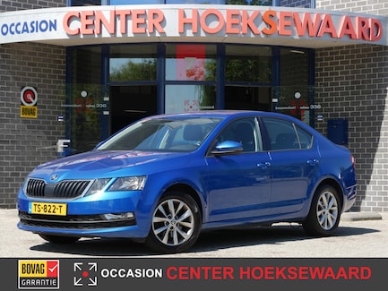 Skoda Octavia 0