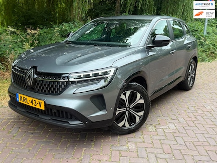 Renault Austral 0