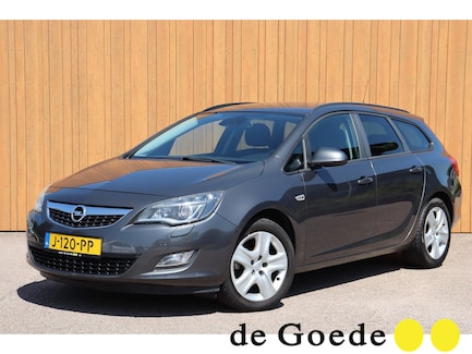 Opel Astra 0