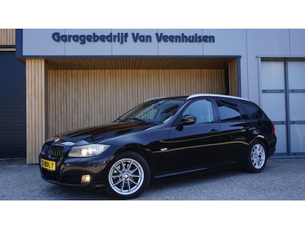 BMW 3-Serie 0