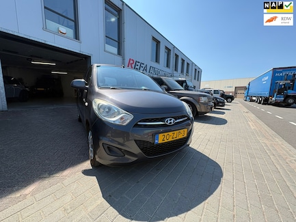 Hyundai i10 0