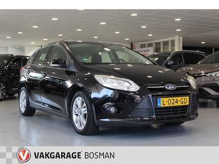 Ford Focus 0