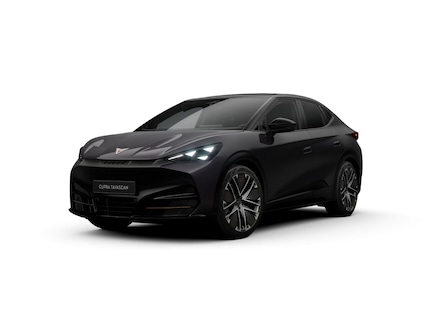 CUPRA Tavascan 0