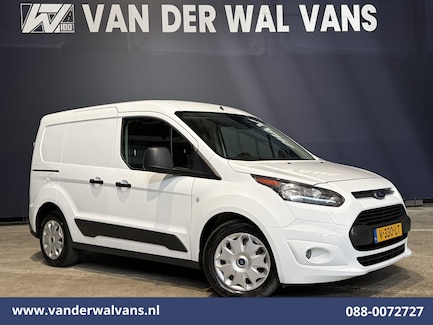 Ford Transit Connect 0