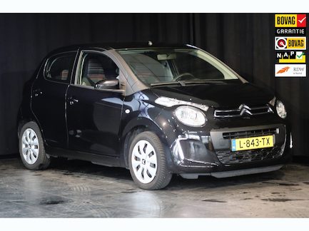 Citroën C1 0