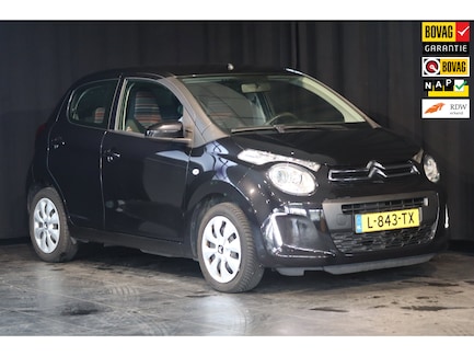 Citroën C1 0