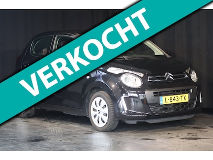 Citroën C1 0