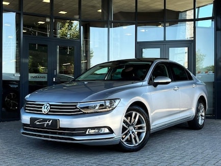 Volkswagen Passat 0