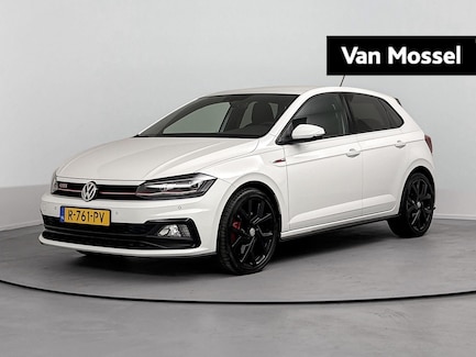 Volkswagen Polo 0