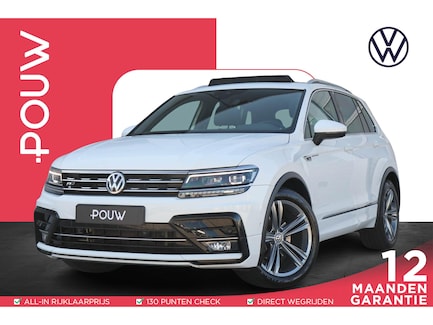 Volkswagen Tiguan 0