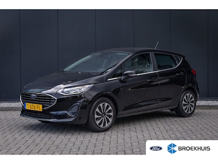 Ford Fiesta 0