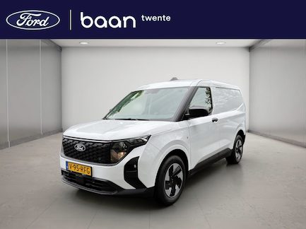Ford Transit Courier 0