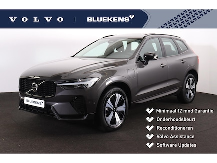 Volvo XC60 0