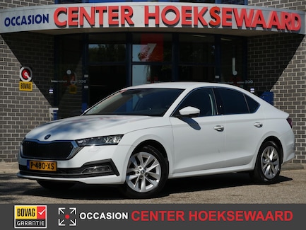 Skoda Octavia 0