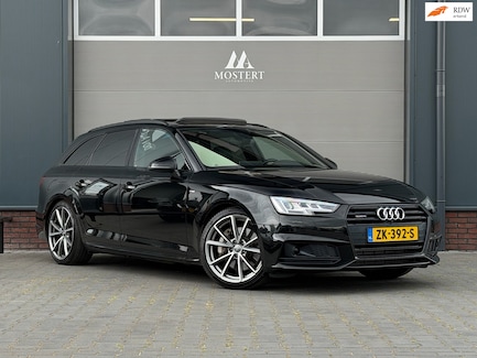 Audi A4 0