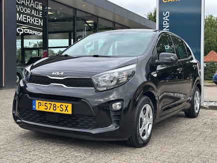 Kia Picanto 0