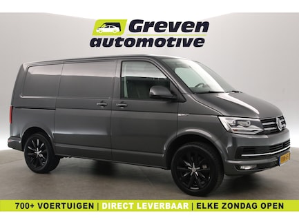 Volkswagen Transporter 0