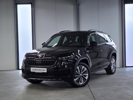 Skoda Kodiaq 0