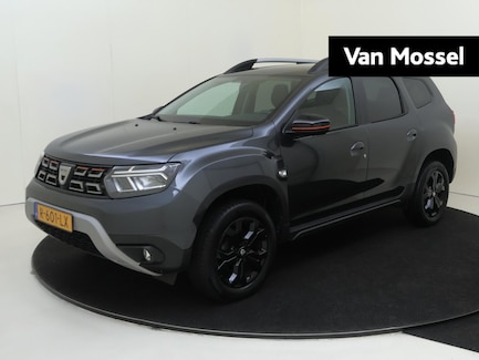 Dacia Duster 0