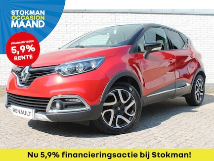 Renault Captur 0