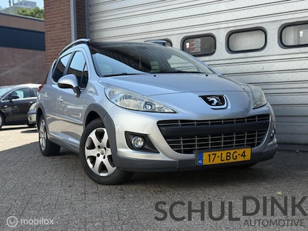 Peugeot 207 0