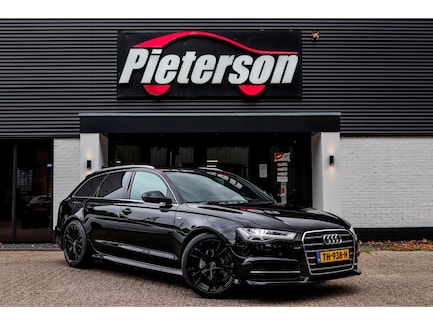 Audi A6 0