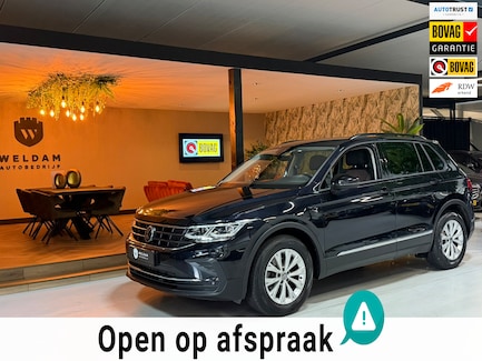 Volkswagen Tiguan 0