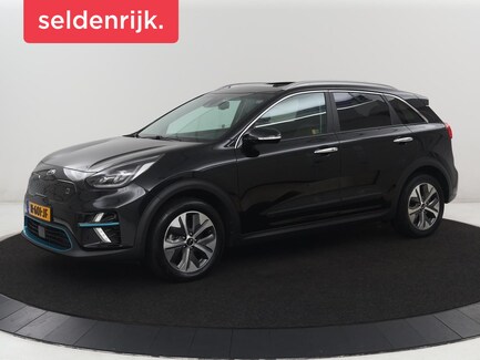 Kia Niro EV 0