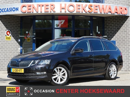 Skoda Octavia 0
