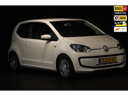 Volkswagen Up! 0