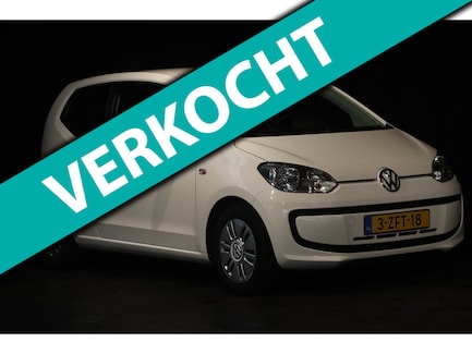 Volkswagen Up! 0