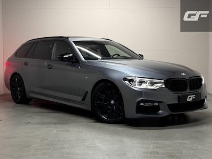 BMW 5-Serie 0
