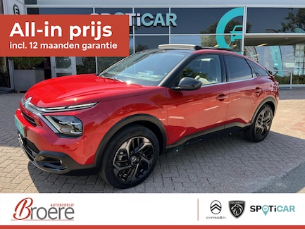 Citroën C4 0